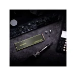 Disque Dur interne Adata SSD LEGEND 800 PCIe – Gen4 x4 M.2 2280 – 1To – ALEG-800-1000GCS – Image 6