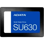 Disque dur interne Adata SU630 2.5″ 480Go SATA (ASU630SS-480GQ-R) – Image 2