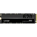 Disque dur interne Lexar SSD NM620 M.2 2280 PCIe Gen3 x4 NVMe 512Go (LNM620X512G-RNNNG)