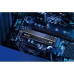 Disque dur interne Lexar SSD NM620 M.2 2280 PCIe Gen3 x4 NVMe 512Go (LNM620X512G-RNNNG) – Image 4