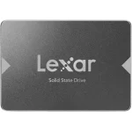 Disque dur interne Lexar SSD NS100 1 To SATA III 2.5″ (LNS100-1TRB)
