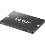 Disque dur interne Lexar SSD NS100 1 To SATA III 2.5″ (LNS100-1TRB) – Image 3