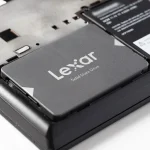 Disque dur interne Lexar SSD NS100 1 To SATA III 2.5″ (LNS100-1TRB) – Image 5