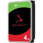 Disque dur interne Seagate 3.5″ IronWolf 4 To pour NAS (ST4000VN006) – Image 3