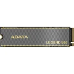 Disque dur interne SSD ADATA LEGEND 860 500GB PCIe Gen4 M.2 (SLEG-860-500GCS)
