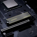 Disque dur interne SSD ADATA LEGEND 860 500GB PCIe Gen4 M.2 (SLEG-860-500GCS) – Image 7