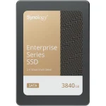 Disque Dur interne SSD Synology SAT5221 3.84TB SATA 2.5″ – Disque professionnel NAS (SAT5221-3840G)