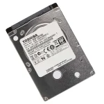 Disque interne Toshiba MQ01ABF050 Disque Dur 2.5′ 500 Go Serie ATA III
