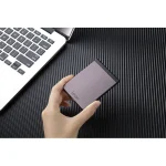 Disque dur Lexar portable SSD SL200 512 Go (LSL200X512G-RNNNG)