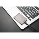 Disque dur Lexar portable SSD SL200 512 Go (LSL200X512G-RNNNG) – Image 3