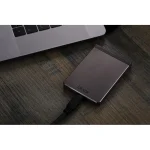Disque dur Lexar portable SSD SL200 512 Go (LSL200X512G-RNNNG) – Image 5