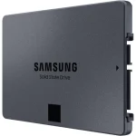 Disque Dur Samsung MZ-77Q1T0 2.5″ 1000 Go Série ATA III QLC (MZ-77Q1T0BW) – Image 2