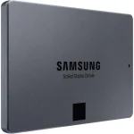 Disque Dur Samsung MZ-77Q1T0 2.5″ 1000 Go Série ATA III QLC (MZ-77Q1T0BW) – Image 3