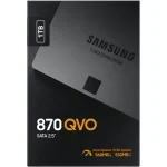 Disque Dur Samsung MZ-77Q1T0 2.5″ 1000 Go Série ATA III QLC (MZ-77Q1T0BW) – Image 5
