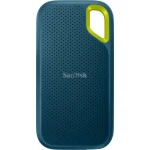Disque dur Sandisk Extreme Portable SSD V2 – 1To (SDSSDE61-1T00-G25M)
