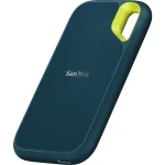 Disque dur Sandisk Extreme Portable SSD V2 – 1To (SDSSDE61-1T00-G25M) – Image 4
