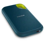 Disque dur Sandisk Extreme Portable SSD V2 – 1To (SDSSDE61-1T00-G25M) – Image 6