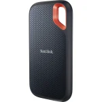 Disque dur Sandisk portable SSD PRO® V2 – 500 Go (SDSSDE61-500G-G25) – Image 2