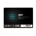Disque dur interne ssd silicon power 1tb 2.5′ (SP001TBSS3A55S25)