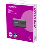 Disque Dur SSD externe ADATA SE880 1To USB 3.2 Gen2x2 2000MB/s (AELI-SE880-1TCGY) – Image 11