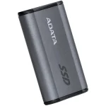 Disque Dur SSD externe ADATA SE880 1To USB 3.2 Gen2x2 2000MB/s (AELI-SE880-1TCGY) – Image 4
