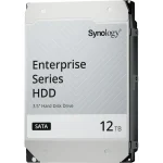 Disque dur Synology 12TB SATA 3,5″ Série HAT5300 (HAT5300-12T)