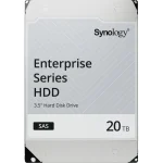 Disque dur Synology HDD SAS – Stockage sécurisé et performant (HAS5310-20T)