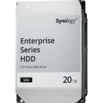 Disque dur Synology HDD SAS – Stockage sécurisé et performant (HAS5310-20T) – Image 2