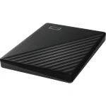 Disque dur Western digital portable My Passport – 1To (WDBYVG0010BBK-WESN) – Image 4