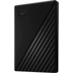 Disque dur Western digital portable My Passport – 1To (WDBYVG0010BBK-WESN) – Image 5