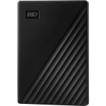 Disque dur Western digital portable My Passport – 2To (WDBYVG0020BBK-WESN) – Image 2