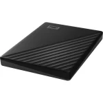 Disque dur Western digital portable My Passport – 2To (WDBYVG0020BBK-WESN) – Image 3