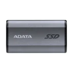 Disque SSD Externe ADATA Portable SE880 4To USB 3.2 (AELI-SE880-4TCGY) – Image 2