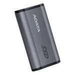 Disque SSD Externe ADATA Portable SE880 4To USB 3.2 (AELI-SE880-4TCGY) – Image 4