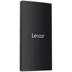 Disque SSD externe LEXAR SL300 2TB USB 3.2 1050MB/s (LSL300002T-RNBNG)