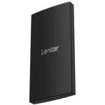 Disque SSD externe LEXAR SL300 2TB USB 3.2 1050MB/s (LSL300002T-RNBNG) – Image 2