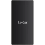 Disque SSD externe LEXAR SL300 2TB USB 3.2 1050MB/s (LSL300002T-RNBNG) – Image 3