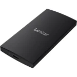 Disque SSD externe LEXAR SL300 2TB USB 3.2 1050MB/s (LSL300002T-RNBNG) – Image 4