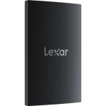 Disque SSD externe LEXAR SL500 1TB USB 3.2 Gen2x2 2000MB/s (LSL500X001T-RNBNG) – Image 2
