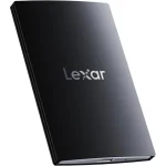 Disque SSD externe LEXAR SL500 2TB USB 3.2 Gen2x2 2000MB/s (LSL500X002T-RNBNG)