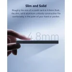 Disque SSD externe LEXAR SL500 2TB USB 3.2 Gen2x2 2000MB/s (LSL500X002T-RNBNG) – Image 7