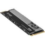 Disque SSD interne LEXAR NM790 1TB M.2 NVMe PCIe Gen4 7400MB/s (LNM790X001T-RNNNG) – Image 2