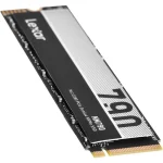 Disque SSD interne LEXAR NM790 1TB M.2 NVMe PCIe Gen4 7400MB/s (LNM790X001T-RNNNG) – Image 3