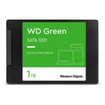 Disque dur WD Green interne SSD SATA 2.5″ 1To (WDS100T3G0A-00BJG0) – Image 2