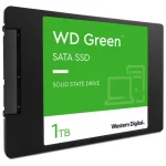 Disque dur WD Green interne SSD SATA 2.5″ 1To (WDS100T3G0A-00BJG0) – Image 3
