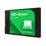 Disque dur WD Green interne SSD SATA 2.5″ 240Go (WDS240G3G0A-00BJG0) – Image 3