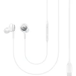 Écouteurs Samsung AKG EO-IC100B – USB Type-C (EO-IC100BWEGWW) – Image 2