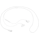 Écouteurs Samsung AKG EO-IC100B – USB Type-C (EO-IC100BWEGWW) – Image 3