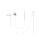 Écouteurs Samsung AKG EO-IC100B – USB Type-C (EO-IC100BWEGWW) – Image 7