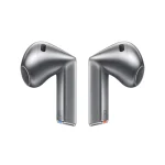 Ecouteurs Samsung Galaxy Buds 3 Silver sans fil (SM-R530NZAAMEA)